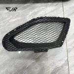 Maserati Quattroporte 2018-2023 Lower Car Grille OEM 670110340 670110342