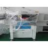 Buy cheap PLC Touch Screen 100W 0.6m Solder Paste Printer from wholesalers