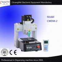 Buy cheap Industry Automatic Glue Dispensing Robot Dispensing Machine product