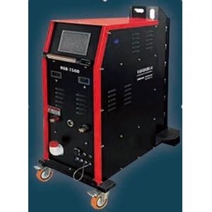 Buy cheap MAG Automatic Welding Machine For Boiler Industry MIG Tube To Tubesheet product