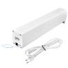 Buy cheap 0.14A Voice Control Smart Curtain Motor 45W Wireless Curtain Opener from wholesalers