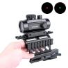 Buy cheap Sabpack Illuminated Red Dot Reflex Sight 1X40 Air Grade Aluminum Alloy Body from wholesalers