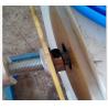 Buy cheap Pvc Blown Film Extrusion Machine 11KW Heating Power from wholesalers