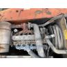 Buy cheap 20t Hydraulic Crawler Second Hand Hitachi Excavator 0.8m3 Bucket ZX200 from wholesalers