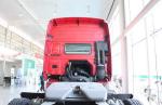 ZZ4257N3241V Container SINOTRUK HOWO 6x4 40 Tons Semi Trailer Truck