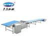 Buy cheap Automatic Multifunction Star Wheel Biscuit Stacking Machine 304 Stainless steel from wholesalers