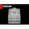 Buy cheap Female 250 Unsealed 4 Pin Locking Connector BC7446F For Motorcycle from wholesalers