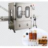 Buy cheap Automatic Bottle Packaging Line / 20 KW Soft Drink Production Line from wholesalers
