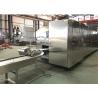 Buy cheap Milk Tea Shop Commercial Ice Cream Cone Production Line from wholesalers