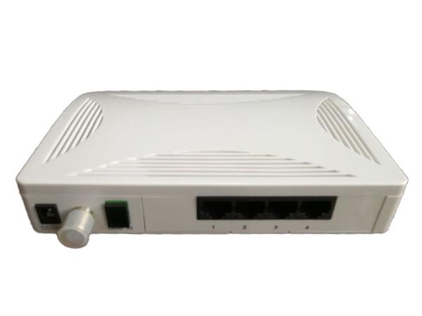 Buy cheap HSOS11276 FTTH Equipment CATV GPON ON Single Fiber WDM 130×60×22 mm Size from wholesalers