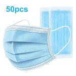 No Irritation GB2626-2006 Breathable Medical Face Mask