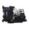 Buy cheap MC350XS MC350XS MC370X+ NP37LP 230W NEC Projector Bulbs from wholesalers
