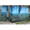 Buy cheap PLASTIC LENTICULAR large size 3d poster large format lenticular advertising poster 3d flip printing from wholesalers