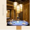 Buy cheap Chinese pendant lamps bamboo art Japanese tatami homestay Hotel Garden Bamboo hanging lamp(WH-WP-79) from wholesalers