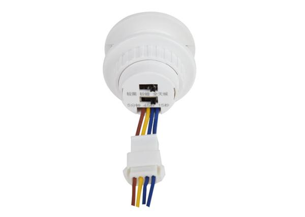 Buy cheap Automatic Closet PIR Sensor Switch Infrared Motion Smart 110V 220V from wholesalers