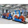 Buy cheap Low Twisting Jly315/1+19 Planetary Closer Spiral Single Strand Rope 6+54+54 from wholesalers