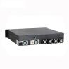 Buy cheap 16 Port EDFA Optical Amplifier 34dBm 1550 CATV WDM EDFA For Triple Play GPON OLT Network from wholesalers