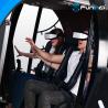 Buy cheap 9d VR 720 Shuttle Space Flight Simulator for 360 Degrees Degrees VR Chair from wholesalers