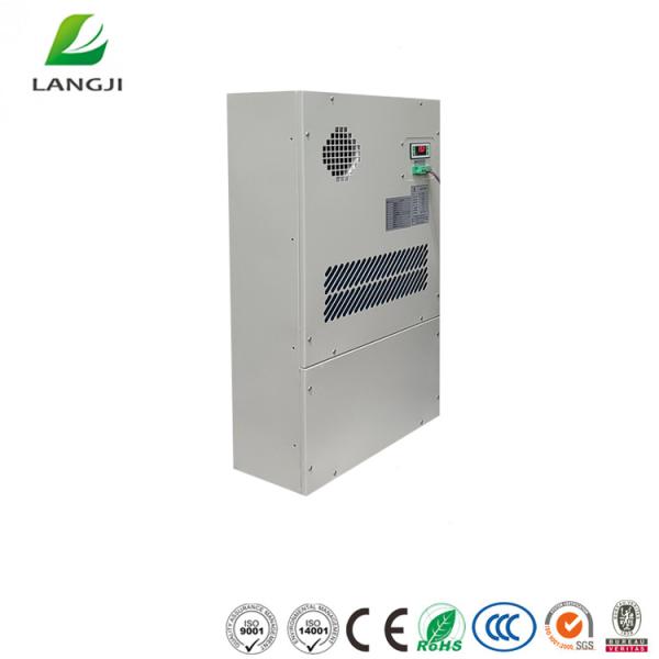 Buy cheap High Performance 1500W 48v DC Industrial Cabinet Air Conditioner from wholesalers