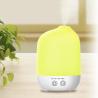 Buy cheap 3 in 1 baby house wood grain mini cool mist humidifier 300ml with moonlight for Home Bedroom from wholesalers