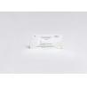 Buy cheap CE Rapid Antigen Nasopharyngeal Swab Test Cross Flow Immunoassay from wholesalers