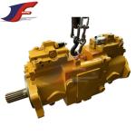 336GC E336GC E345GC Hydraulic Pump K7V180 Excavator Main Pump 550-4341