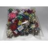Buy cheap Multi material and colors christmas bow ribbon , 2” - 4" curling ribbon bows from wholesalers