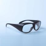 33 Frame 10600nm CO2 Laser Safety Goggles visible light transmission