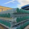 Buy cheap Food Grade Seamless Fluid Pipe 6mm For Transportation Of Food Beverage from wholesalers