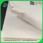 New Technology 120gsm 144gsm 168gsm Roll Synthetic Paper
