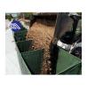 Buy cheap Anti-Corrosion Heavy Duty Gabion Barrier Galfan Coating Mi10 Defensive Barrier For Emergency Retaining Wall from wholesalers