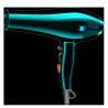 Buy cheap AC Motor Professional Salon Hair Dryer With Removable End Cap / Hanging Loop from wholesalers