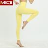 Buy cheap Shape Retention Quick Dry High Waisted Yoga Leggings from wholesalers