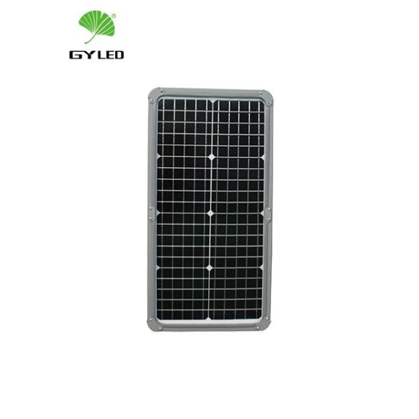 Buy cheap LiFePO4 battery 50W 60W 80W Roadway Led Lighting Wall Mount from wholesalers