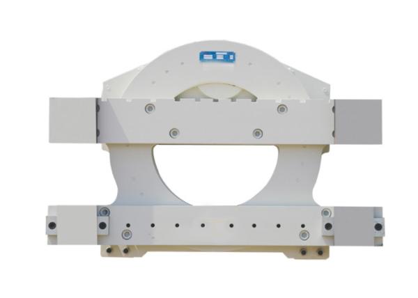 Buy cheap Class 3 Forklift 360 Rotator Attachment For Forklift 3 Ton 3.5 Ton from wholesalers