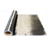 Buy cheap High Modulus CFRP Carbon Fiber , Carbon Fiber Cloth Roll For Oil Pipe Strengthening from wholesalers