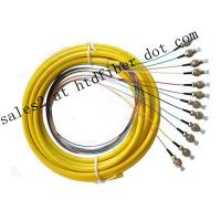 Buy cheap Duplex Optical Fiber Patch Cord product