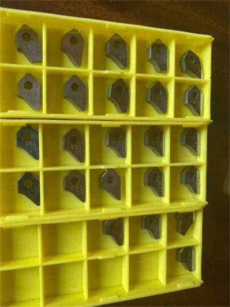 Buy cheap Carbide Insert Valve Seat OEM Service For Cylinder Head Seat / Serdi from wholesalers