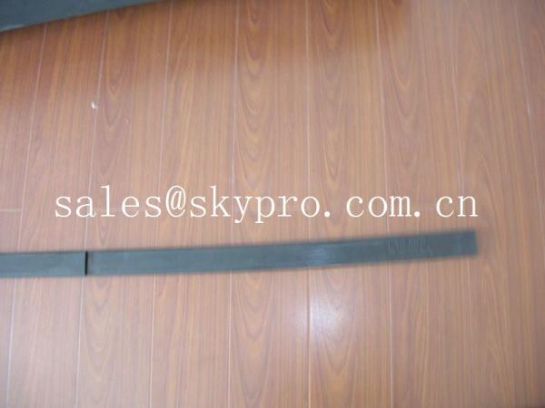 Buy cheap Durable Rubber frame strips Molded Rubber Products for Flooring / gasket from wholesalers