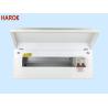 Buy cheap Highly Reliable Customized 16 Way Consumer Units 32A For Homes from wholesalers