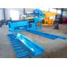 Buy cheap 30T/H,35Kw Power, 7m Length ,Steel,Rotary Movable,Gold Washing Trommel Screen from wholesalers