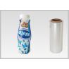 Buy cheap Environmentally Friendly Corn Based PLA Plastic Film , Shrink Wrap Plastic Rolls from wholesalers