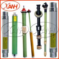 Buy cheap Insert type 40.5Kv Bay O Net Fuse For Motor Protection 108c12 product