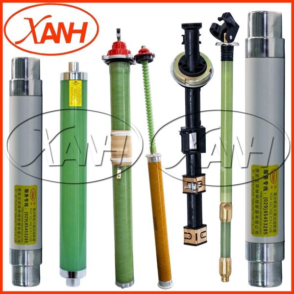 Buy cheap Insert type 40.5Kv Bay O Net Fuse For Motor Protection 108c12 from wholesalers