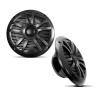 Buy cheap GRANDnavi 6.5Inch Marine Audio Waterproof Speakers in Black and White PP Cup with 4Ohm Impedance from wholesalers