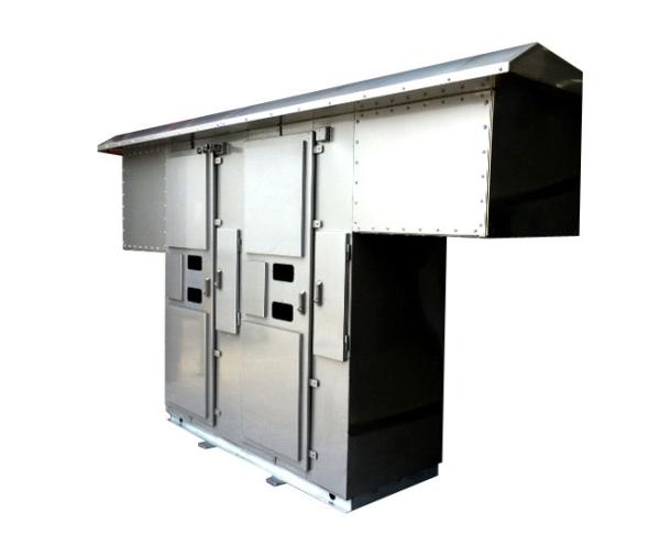 Buy cheap Aluminum Stainless Steel Sheet Metal Fabrication Ra1.6 from wholesalers