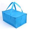 Buy cheap Cheap price plastic shopping non woven bags for sale,plastic carry bag design, non woven bag shopping small shopping bag from wholesalers