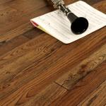 Oak Engineered Flooring ,brushed, UV lacquer