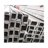 Buy cheap 0.8mm-25mm Stainless Steel 316 316L SS 304 C Channel from wholesalers