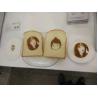 Buy cheap 5-15s Printing 600dpi Coffee Latte Art Printer Wifi Connected 1000 Cups from wholesalers